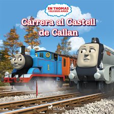 Carrera al Castell de Callan