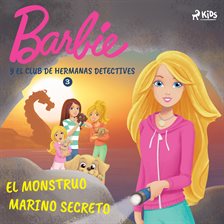 El monstruo marino secreto