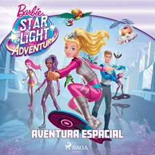 Aventura espacial