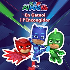 En Gatnoi i l'Encongidor