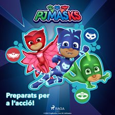 Preparats per a l'acció!