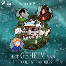 Het Geheim Van Het Oude Strandhuis