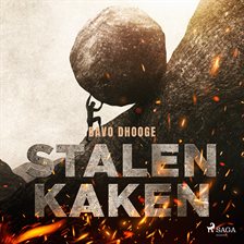 Stalen Kaken