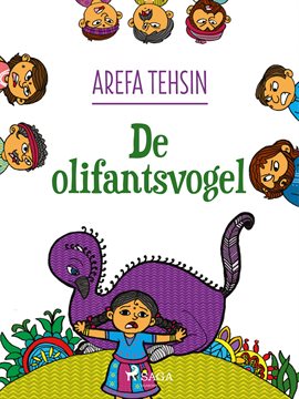De Olifantsvogel De Olifantsvogel