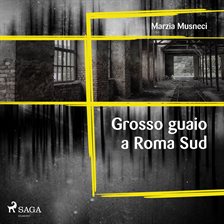 Grosso guaio a Roma sud