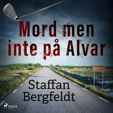 Mord Men Inte På Alvar