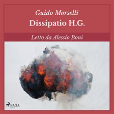 Dissipatio h. G.