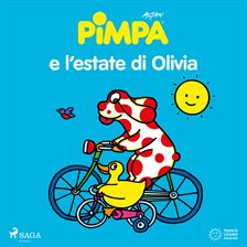 Pimpa E L'estate Di Olivia
