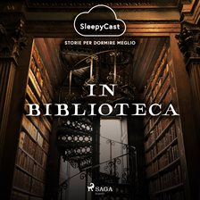Sleepycast. Storie per dormire meglio 1.5