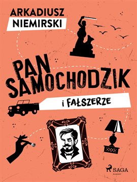 Pan Samochodzik I Fałszerze