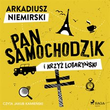 Pan Samochodzik I Krzyż Lotaryński