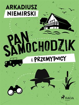 Pan Samochodzik I Przemytnicy