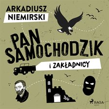 Pan Samochodzik I Zakładnicy