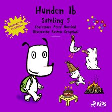 Hunden ib - samling 5