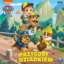 Przygody z dziadkiem Przygody z dziadkiem