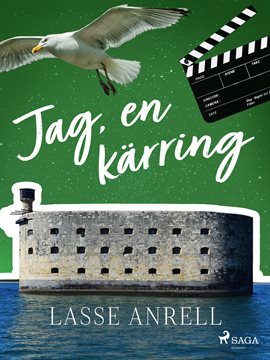 Jag, En Kärring