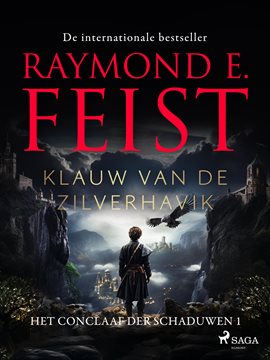 Klauw van de Zilverhavik