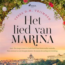 Het Lied Van Marina