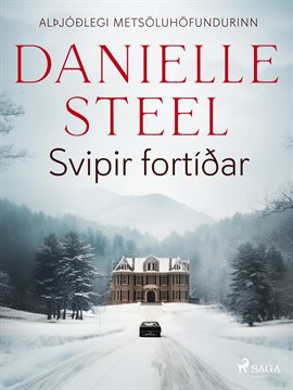 Svipir fortíðar