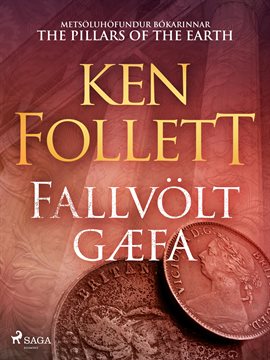 Fallvölt gæfa
