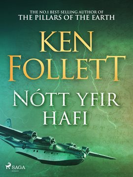 Nótt yfir hafi