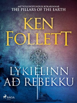Lykillinn Að Rebekku