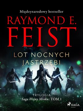 Lot Nocnych Jastrzębi
