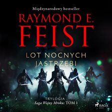 Lot Nocnych Jastrzębi