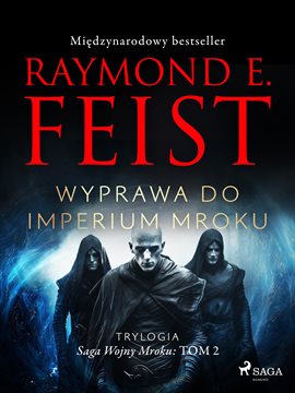 Wyprawa Do Imperium Mroku