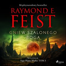 Gniew Azalonego Boga