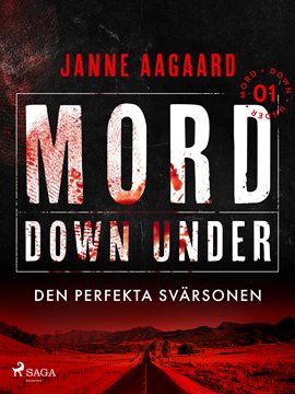 Mord Down Under – Den perfekta svärsonen del 1 Mord Down Under – Den perfekta svärsonen del 1