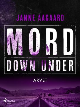 Mord Down Under – Arvet Mord Down Under – Arvet