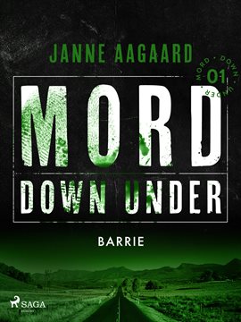 Mord Down Under – Barrie del 1 Mord Down Under – Barrie del 1