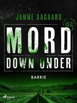 Mord Down Under – Barrie del 2 Mord Down Under – Barrie del 2