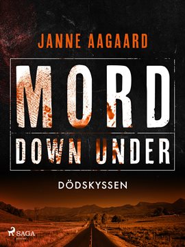 Mord Down Under – Dödskyssen Mord Down Under – Dödskyssen