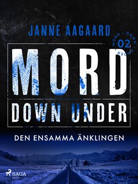 Mord Down Under – Den ensamma änklingen del 2 Mord Down Under – Den ensamma änklingen del 2