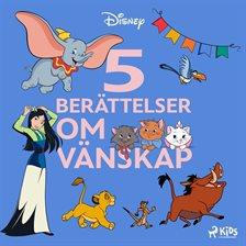 Fem berättelser om vänskap Fem berättelser om vänskap