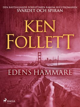 Edens hammare