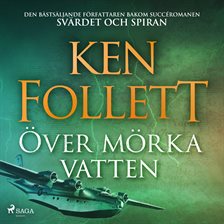 Över mörka vatten Över mörka vatten