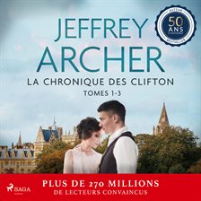 La Chronique des Clifton
