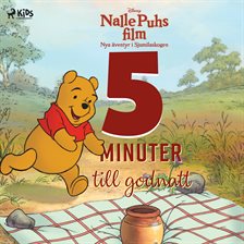 Fem Minuter Till Godnatt – Nalle Puh