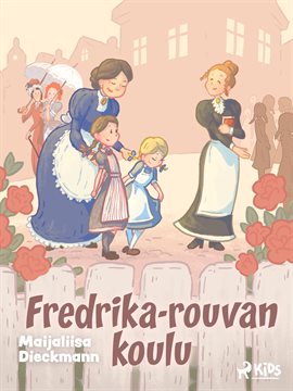 Fredrika–rouvan koulu Fredrika–rouvan koulu