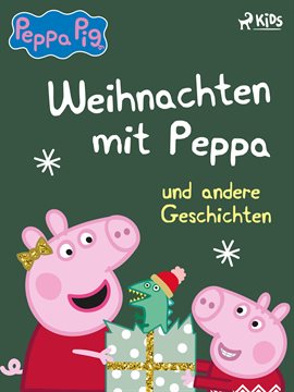 Weihnachten mit Peppa