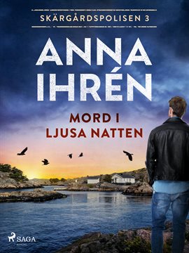 Mord I Ljusa Natten