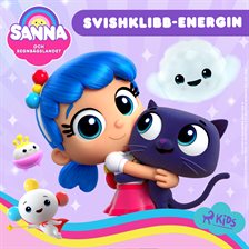 Svishklibb-energin