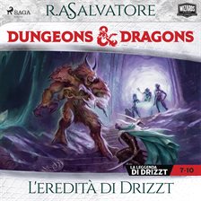 Compilation D&D : L'eredità DI drizzt