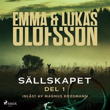 Försvinnandet