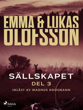 Sällskapet 3 – Offerlamm