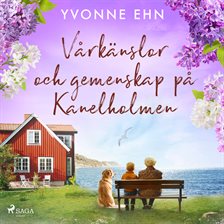 Vårkänslor Och Gemenskap På Kanelholmen