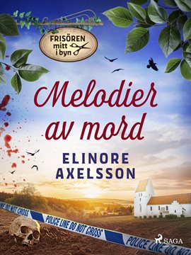 Melodier Av Mord